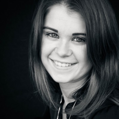 Talentcard van Reni Verdonk