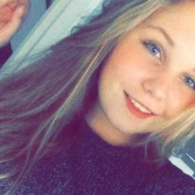 Talentcard van Amber Dijkgraaf