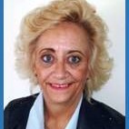 Talentcard van Anneke Mager-Vos