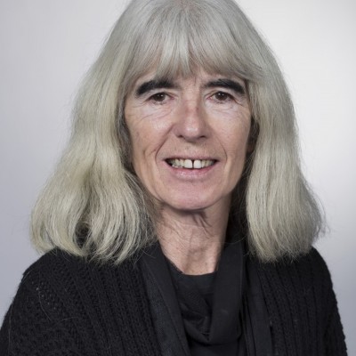 Talentcard van Dominique Waul