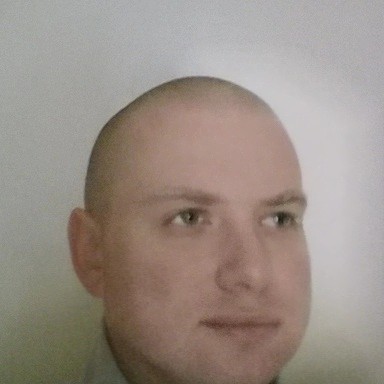 Talentcard van Pawel Kulka