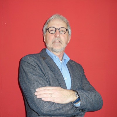 Talentcard van Piet Clemens