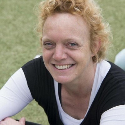 Esther van der Lee