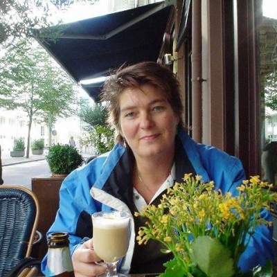 Talentcard van Denise Rietkerk