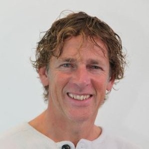 Talentcard van Ton Soffers