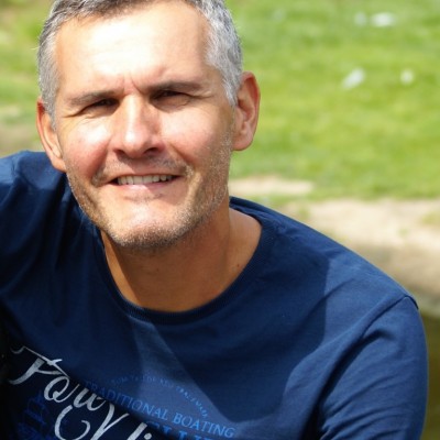 Talentcard van Peter de Leeuw van Weenen