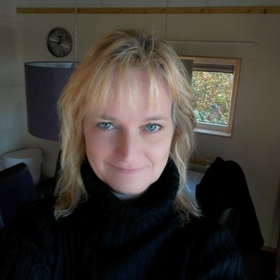 Marty van der Meulen