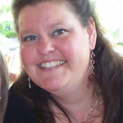 Talentcard van Wendy de Vries