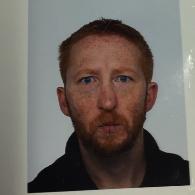 Talentcard van gideon krommenhoek