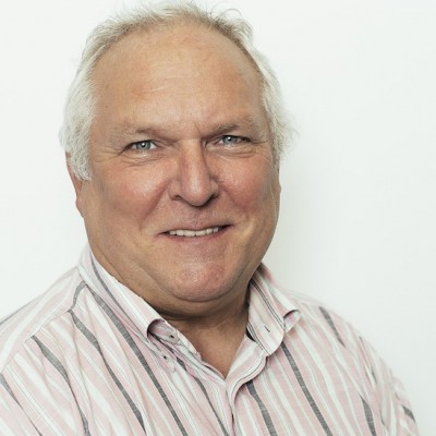 Talentcard van Frans Donners