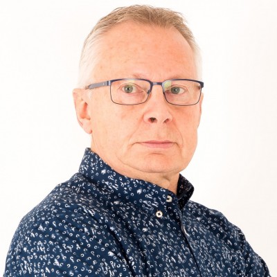 Talentcard van Roelof Terpstra