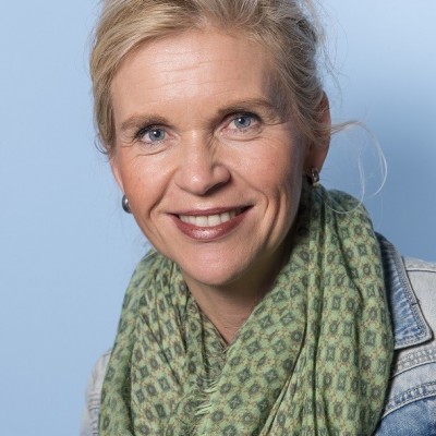 Talentcard van Claudia Sijbers