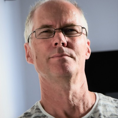 Talentcard van Rudy Verheijen