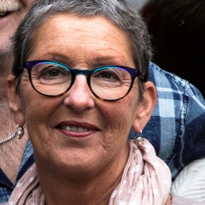 Stijntje bruinsma