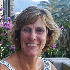 Talentcard van carla Haast