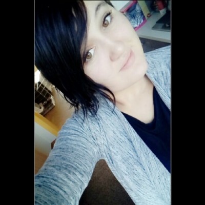 Talentcard van Sabrina van Poppel