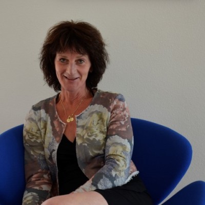 Talentcard van Cornelieke Hamoen