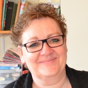 Talentcard van Rianne Kuijpers