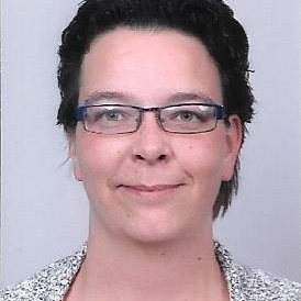 Talentcard van Corry Keijarts