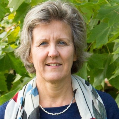 Talentcard van Maria Zwart