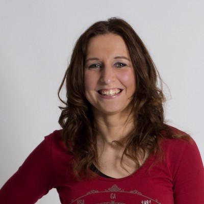 Talentcard van Claudia van Eekelen-Berkenhagen