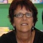 Talentcard van Monique Bakker