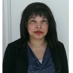 Rita Ramautar