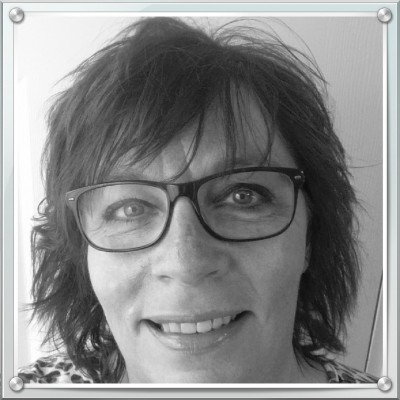 Talentcard van Wilma Loon-Beekman
