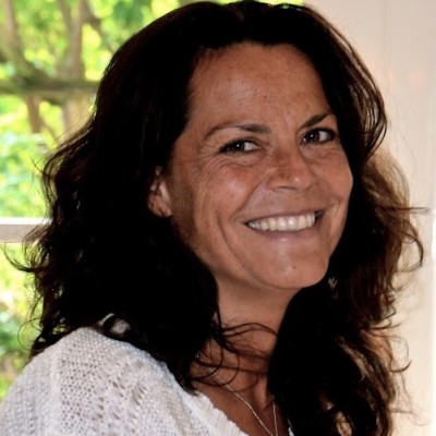 Talentcard van Hester Noll