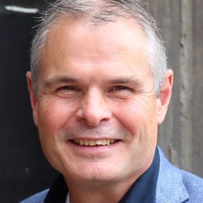 Talentcard van Ton Meeles