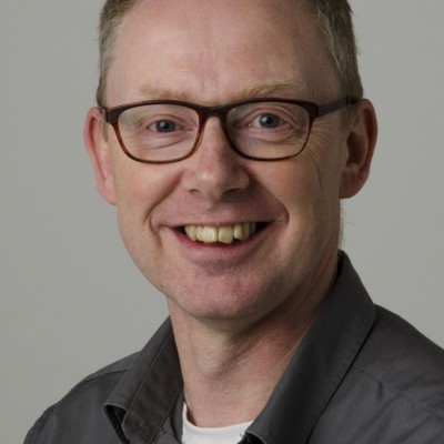 Talentcard van John Hop