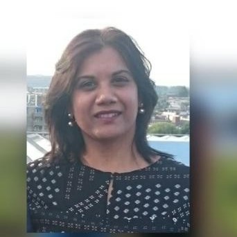 Sabitrie Chotoe-Raghoenath