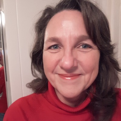 Talentcard van Yvonne van Katwijck