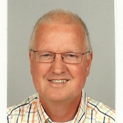 Talentcard van Hans Morsch