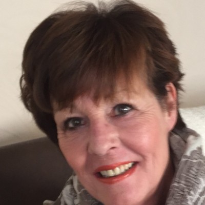 Talentcard van Suzanne van Dam