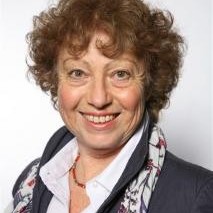 Talentcard van marga landheer