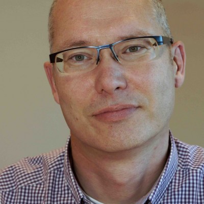Talentcard van Wim Bernards