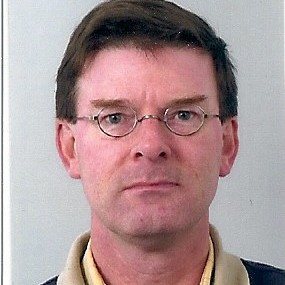 Talentcard van Karel Brok