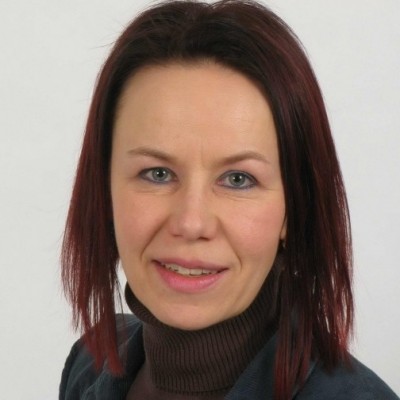 Talentcard van Barbara Heynen