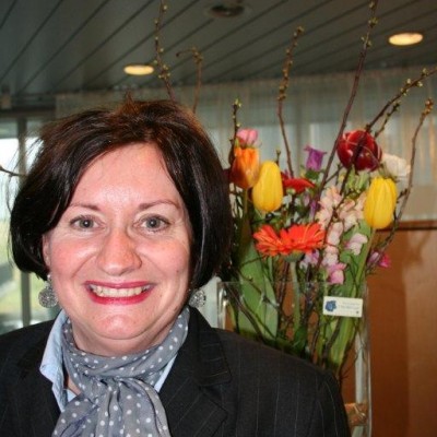 Talentcard van Laura Stwerka