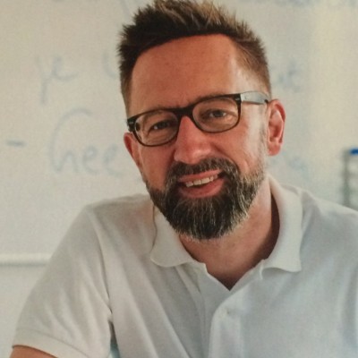 Talentcard van Reinier Cuperus