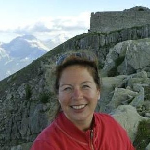 Talentcard van Mariette Hensen