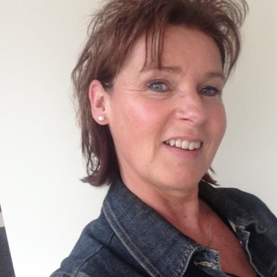 Talentcard van Hanny Haemers