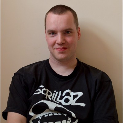 Talentcard van Maikel Kuijs