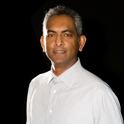 Talentcard van Rewien Ramsundersingh