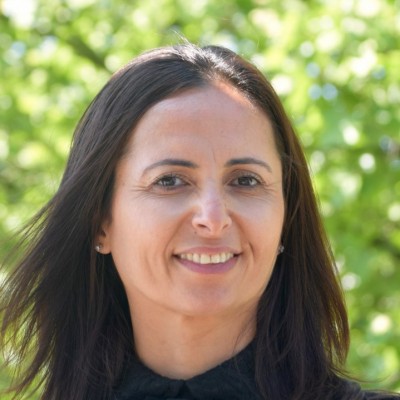 Linda Bleeker