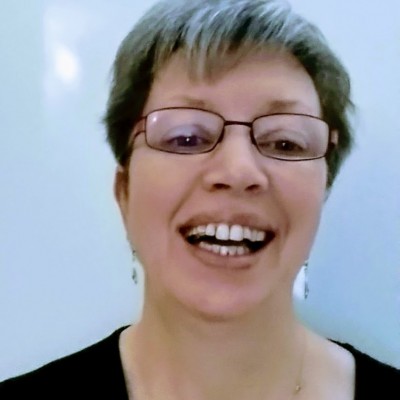 Talentcard van Atie Wolters