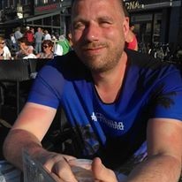 Talentcard van Twan Blom