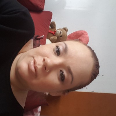 Talentcard van Saskia Kanninga