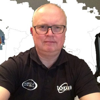 Talentcard van Remie Vliex